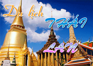DU LỊCH THÁI LAN