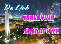 DU LỊCH SINGAPORE