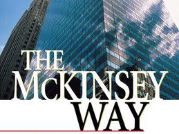 Công ty TNHH Mckinsey & Company Việt Nam