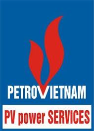 PETROVIETNAM POWER SERVICES JSC (PVPS)