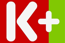 Teambuilding - K+ Together we can