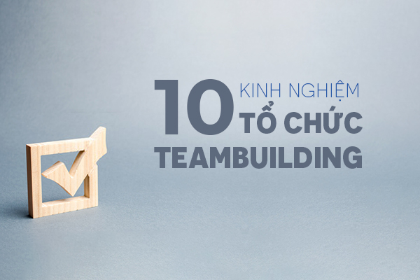 Địa điểm tổ chức team building ở Cửa Lò