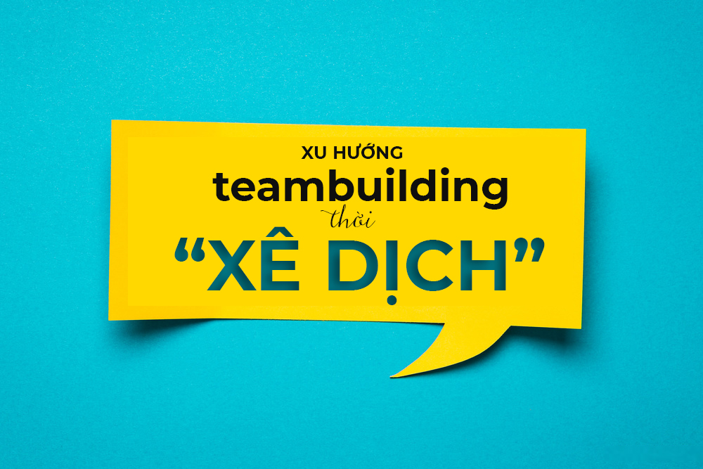 Địa điểm tổ chức teambuilding tại Ninh Bình