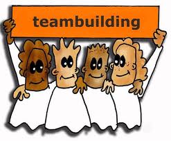 Teambuilding - bạn muốn tham gia ư?