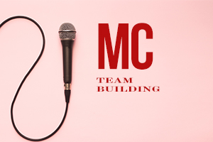 Vai trò của MC trong chương trình team building