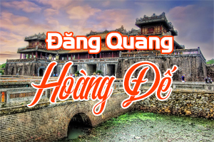 Team Building - Đăng Quang Hoàng Đế